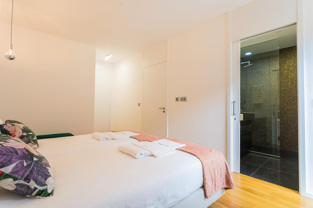 Flh Funchal Balcony Flat With Pool Leilighet Eksteriør bilde
